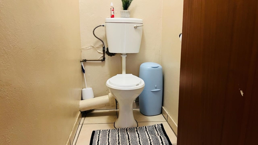 2 Bedroom Property for Sale in Arboretum Free State
